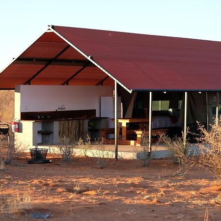 Kalahari Anib Camping2Go Mariental Kültér fotó