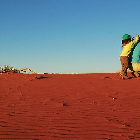 Kalahari Anib Camping2Go Mariental Kültér fotó
