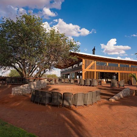Kalahari Anib Camping2Go Mariental Kültér fotó