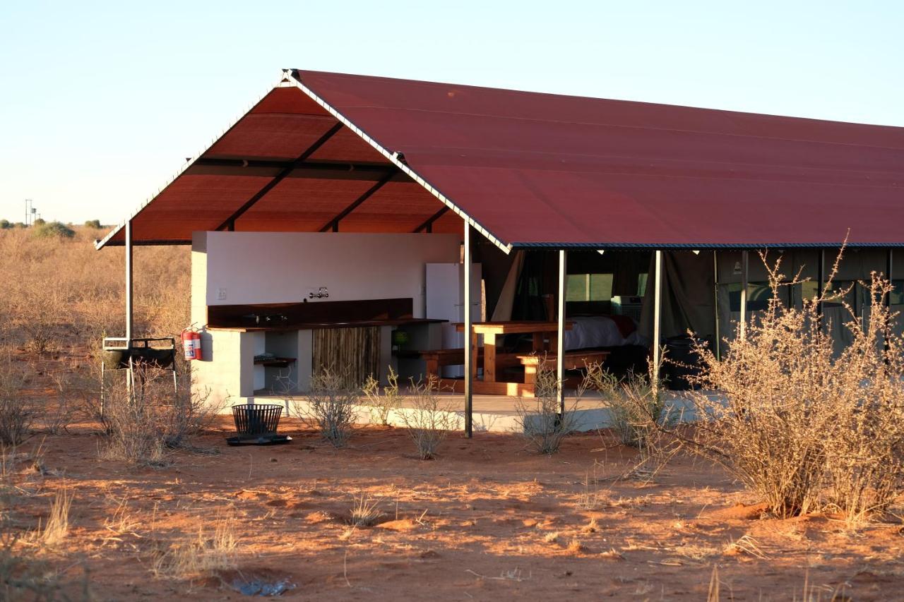 Kalahari Anib Camping2Go Mariental Kültér fotó