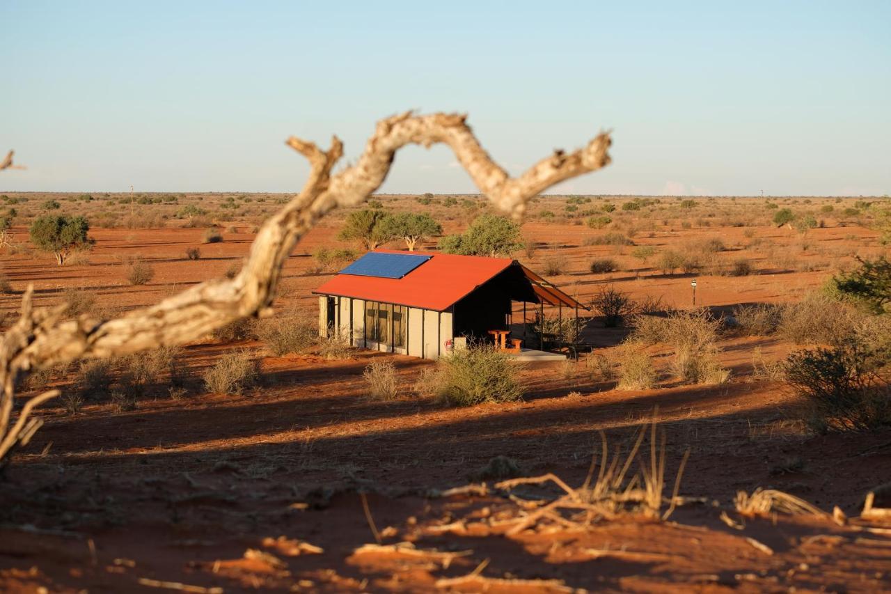 Kalahari Anib Camping2Go Mariental Kültér fotó