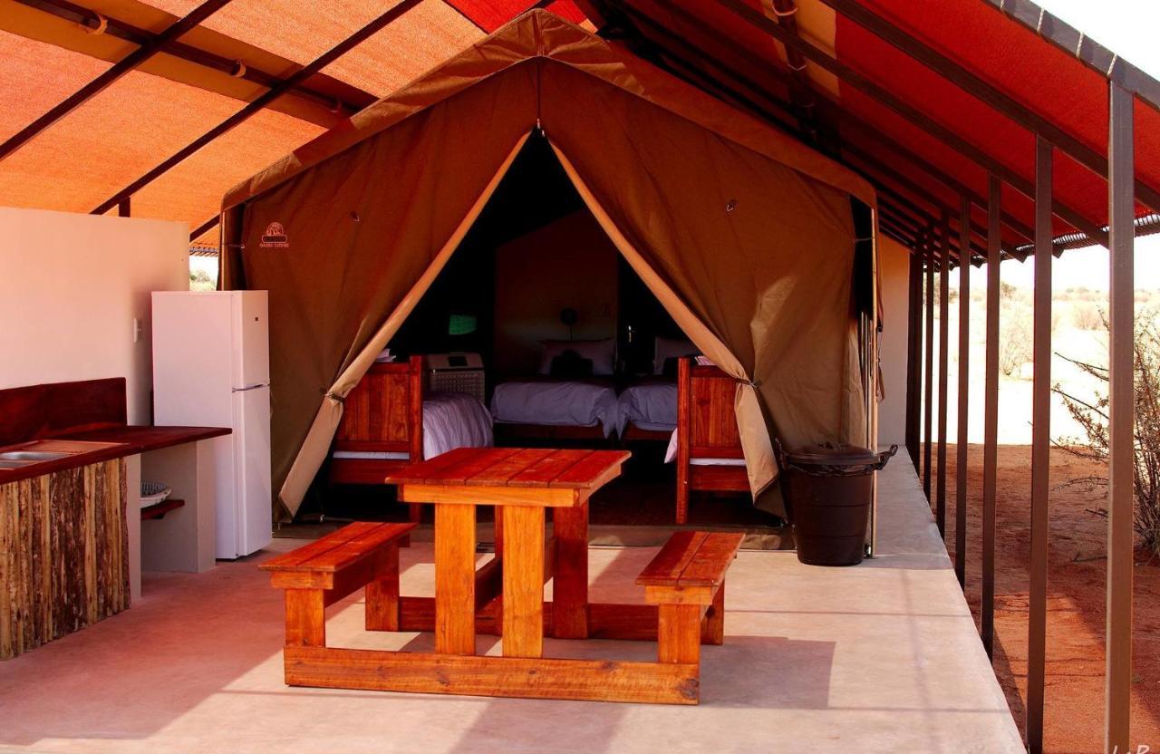 Kalahari Anib Camping2Go Mariental Kültér fotó