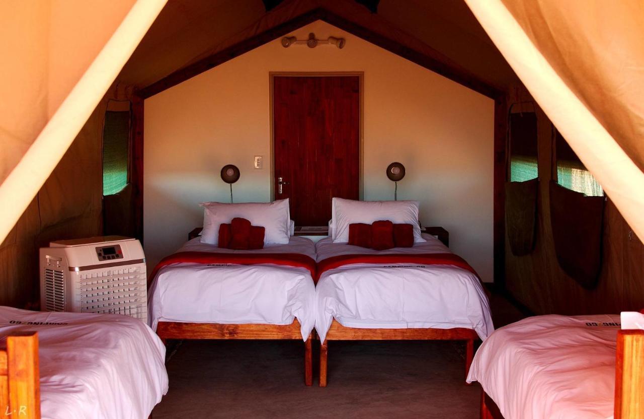 Kalahari Anib Camping2Go Mariental Kültér fotó
