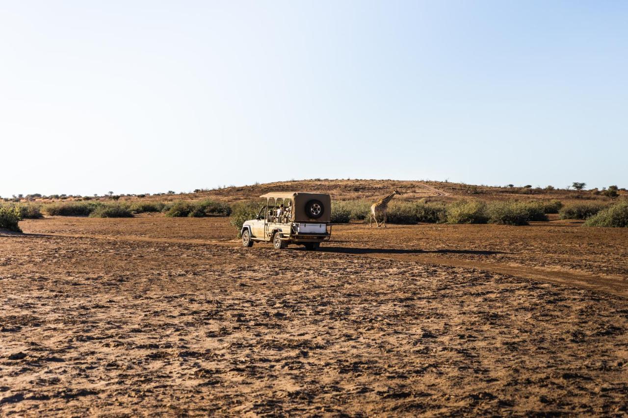 Kalahari Anib Camping2Go Mariental Kültér fotó