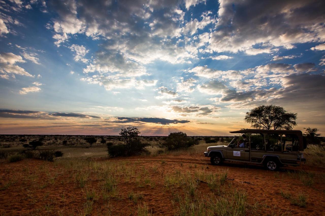Kalahari Anib Camping2Go Mariental Kültér fotó